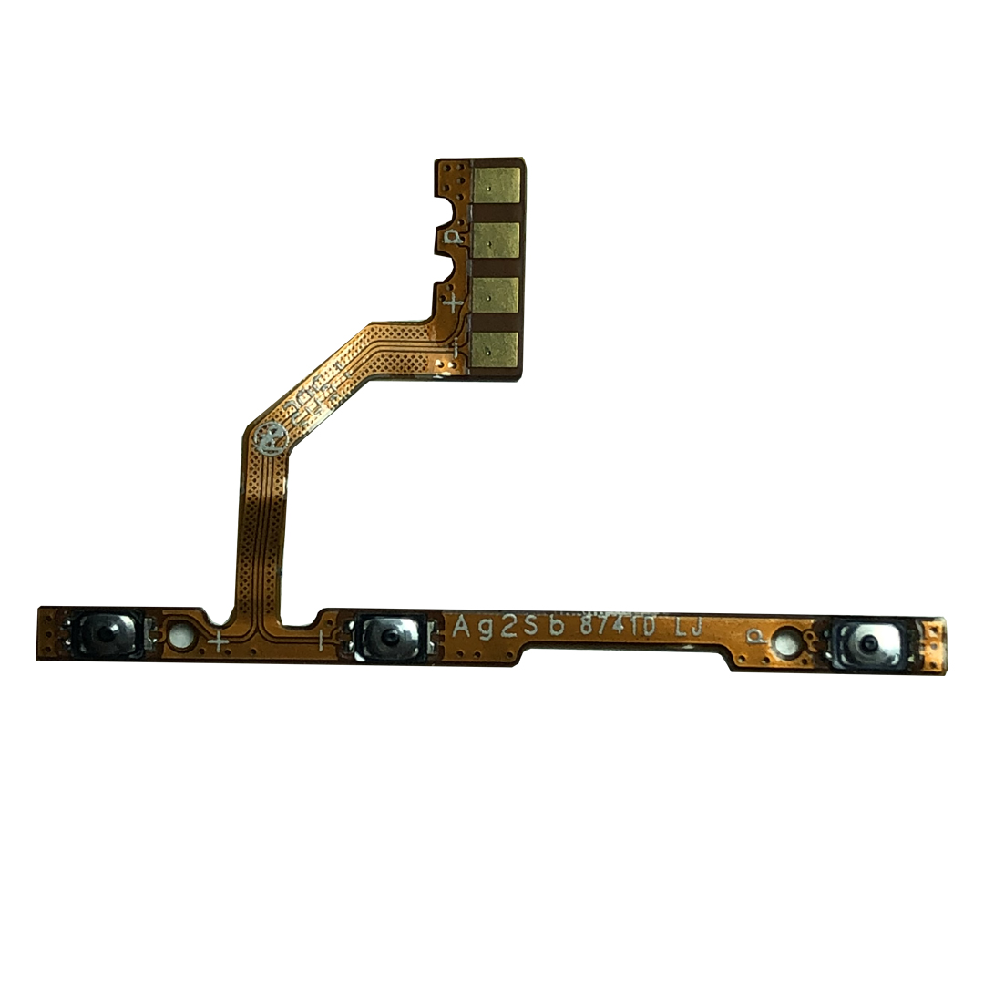 Botón de volumen lg k22 / LM-K200HM / LG-DHO